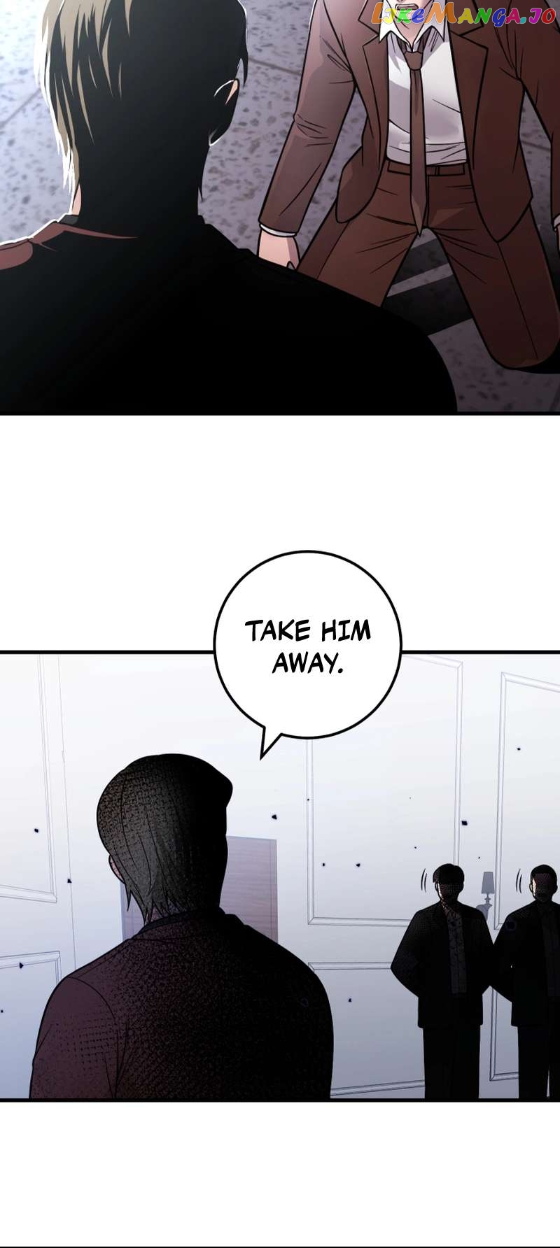 I’ll Be a Villain in This Life Chapter 28 - page 17
